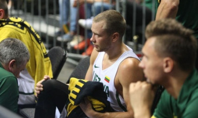 Φόβοι για κάταγμα του Λεκαβίτσιους!