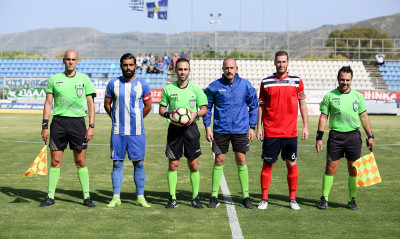 Και εγένετο…. ΠΑΕ ΑΟ Χανιά-Κισσαμικός!