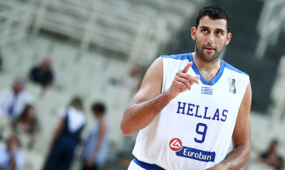 Μπουρούσης: «Στο σπίτι σου δεν τσακώνεσαι;»