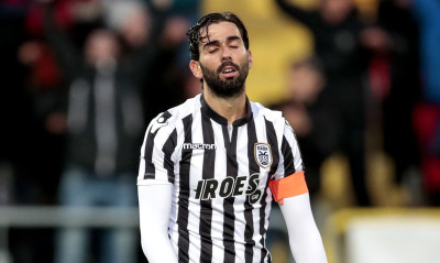 Έστερσουντ - ΠΑΟΚ 2-0: Κηδεία!