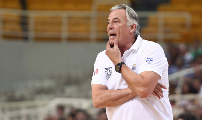 Μίσσας: «Αύριο η δωδεκάδα»