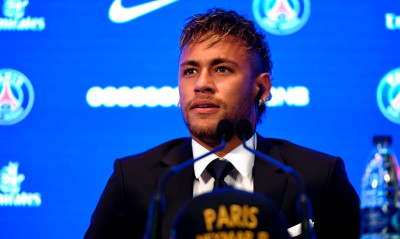 Στα «χαρακώματα» παραμένουν Νεϊμάρ και Μπαρτσελόνα!