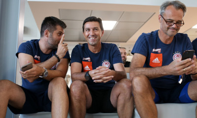 Ολυμπιακός: Απίστευτες αντιδράσεις για την κλήρωση