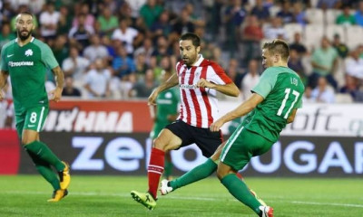 Αθλέτικ Μπιλμπάο-Παναθηναϊκός: Όλα για όλα!