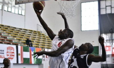 Στον Κόροιβο ο Σονγκάνια