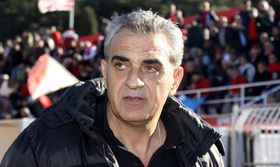 Κλείνει Κουρμπανά ο Παναιγιάλειος