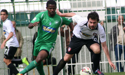 Παναχαϊκή: Φουρλάνος και επίσημα