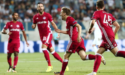 Ολυμπιακός: Χαμός για διαρκείας λόγω… Champions League