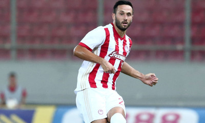 Ολυμπιακός: Χωρίς Βούκοβιτς με Λαμία