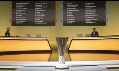 Μαθαίνει τους αντιπάλους της η ΑΕΚ