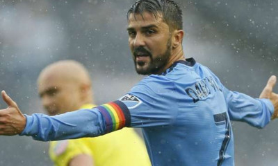 Επιστροφή Βίγια στην Εθνική Ισπανίας!