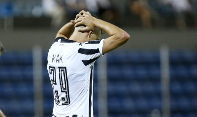 Μακ: Η πιο στενάχωρη στιγμή της καριέρας μου ο αποκλεισμός από την Έστερσουντ