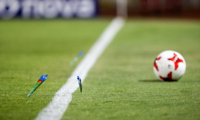 Προβάδισμα ο Πλατανιάς, «βροχή» από γκολ στο Περιστέρι