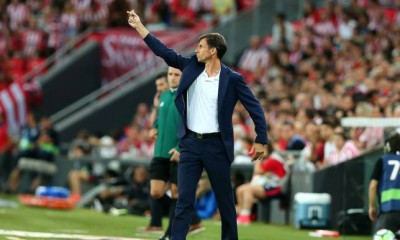 Η αναγνώριση του Θιγάντα στον Ουζουνίδη