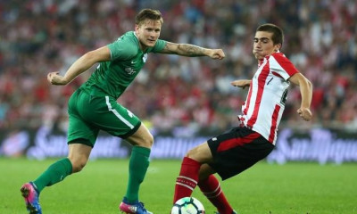 Γιόχανσον: «100% έτοιμος μετά τη διακοπή»