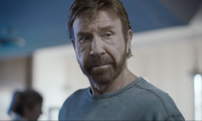 Απίστευτο! Ο Τσακ Νόρις πέθανε και επέστρεψε δυο φορές σε μια ώρα