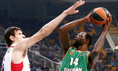 Η επική φωτογραφία του Γκιστ για τον Μαριάνοβιτς