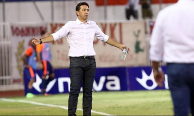 Χάσι: «Εμείς το κάναμε δύσκολο»