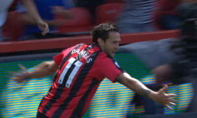 Premier League: Μαγική… γκολάρα Ντάνιελς κόντρα στην Σίτι!