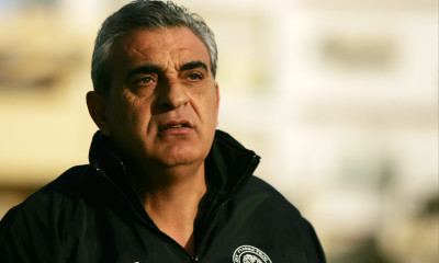 Παναιγιάλειος: Επίσημα Κουρμπανάς