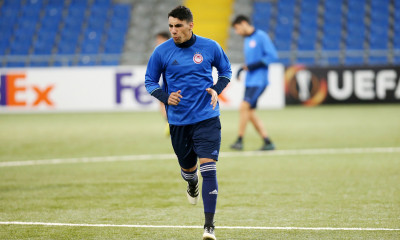 ΑΠΟΕΛ: «Κλείνει» Βούρο από Ολυμπιακό