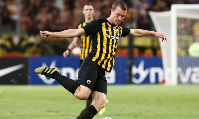 ΑΕΚ: Στην αναμονή για Γιόχανσον