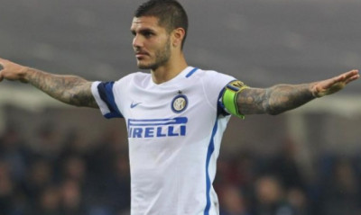 Η Ίντερ «κατάπιε» τη Ρόμα! (video)