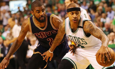 «Χαλάει» η ανταλλαγή Τόμας - Ίρβινγκ;