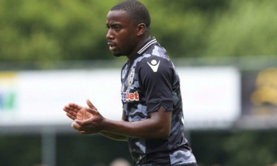 ΠΑΟΚ: Απολογήθηκε για Έστερσουντ ο Κάμπος