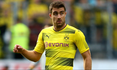 Συναγερμός στην Εθνική: Τραυματίστηκαν Παπασταθόπουλος-Τοροσίδης