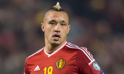 Αποχώρησε από την Εθνική Βελγίου ο Ναϊγκολάν
