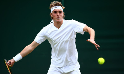 Αποκλείστηκε από το κυρίως ταμπλό του US Open ο Τσιτσιπάς