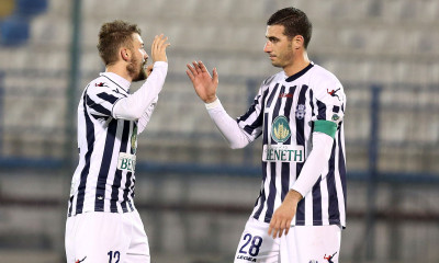 Κοντά σε Πετρόπουλο ο Άρης