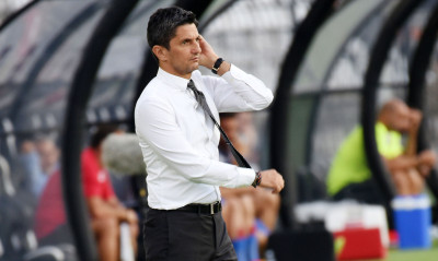 Λουτσέσκου: Έπρεπε να σηκώσουμε κεφάλι