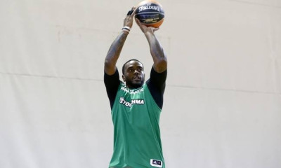 Ρίβερς: «Θέλουμε να κατακτήσουμε τα πάντα»