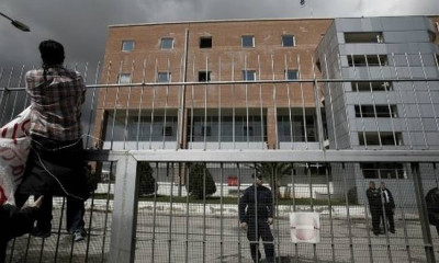 Συναγερμός στο κέντρο της Αθήνας: Ισλαμιστής φώναζε «Αλλαχού Ακμπάρ»