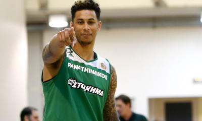 Όγκαστ: «Να γράψουμε ιστορία...»