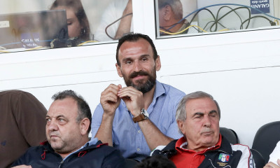 ΠΑΟΚ: Άνθρακας ο… θησαυρός με Νταμπίζα