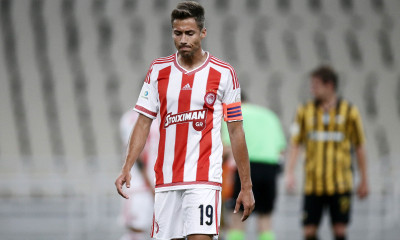 Ολυμπιακός: Έστειλε μήνυμα για Champions League ο Φουστέρ