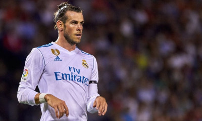 Αστρονομική πρόταση της Γιουνάιτεντ για Μπέιλ