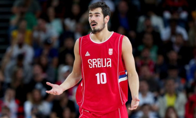 Ευρωμπάσκετ 2017: Κίνδυνος για Κάλινιτς