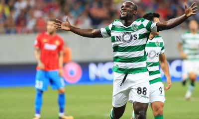 Ολυμπιακός: Κατασκοπία στην Λισαβόνα