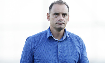 Αστέρας Τρίπολης: Φεύγει με Ισνάλντο