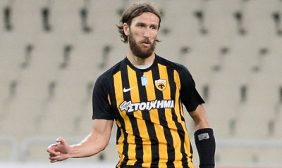 Πάει για αμυντικό η ΑΕΚ, νοκ άουτ ο Τσιγκρίνσκι