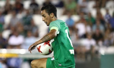 Παναθηναϊκός: Τα ποσά της μεταγραφής του Ζέκα!