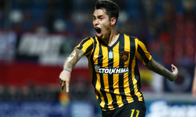 ΑΕΚ: Πλησιάζει ο Αραούχο