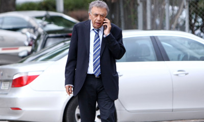 Θρήνος για Κουτσοκούμνη! «Έφυγε» η κόρη του