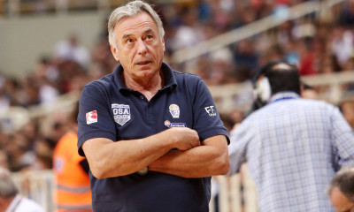 Μίσσας: «Να δώσουμε όλες τις δυνάμεις μας»