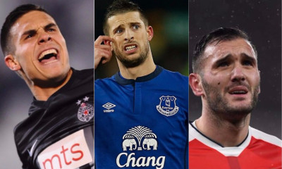 Ολυμπιακός: Κρίσιμη μέρα για επιθετικό!