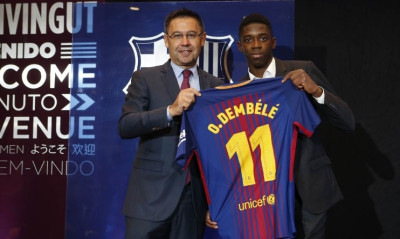 Γιατί το έκανες αυτό ρε Ντεμπελέ! (videos)